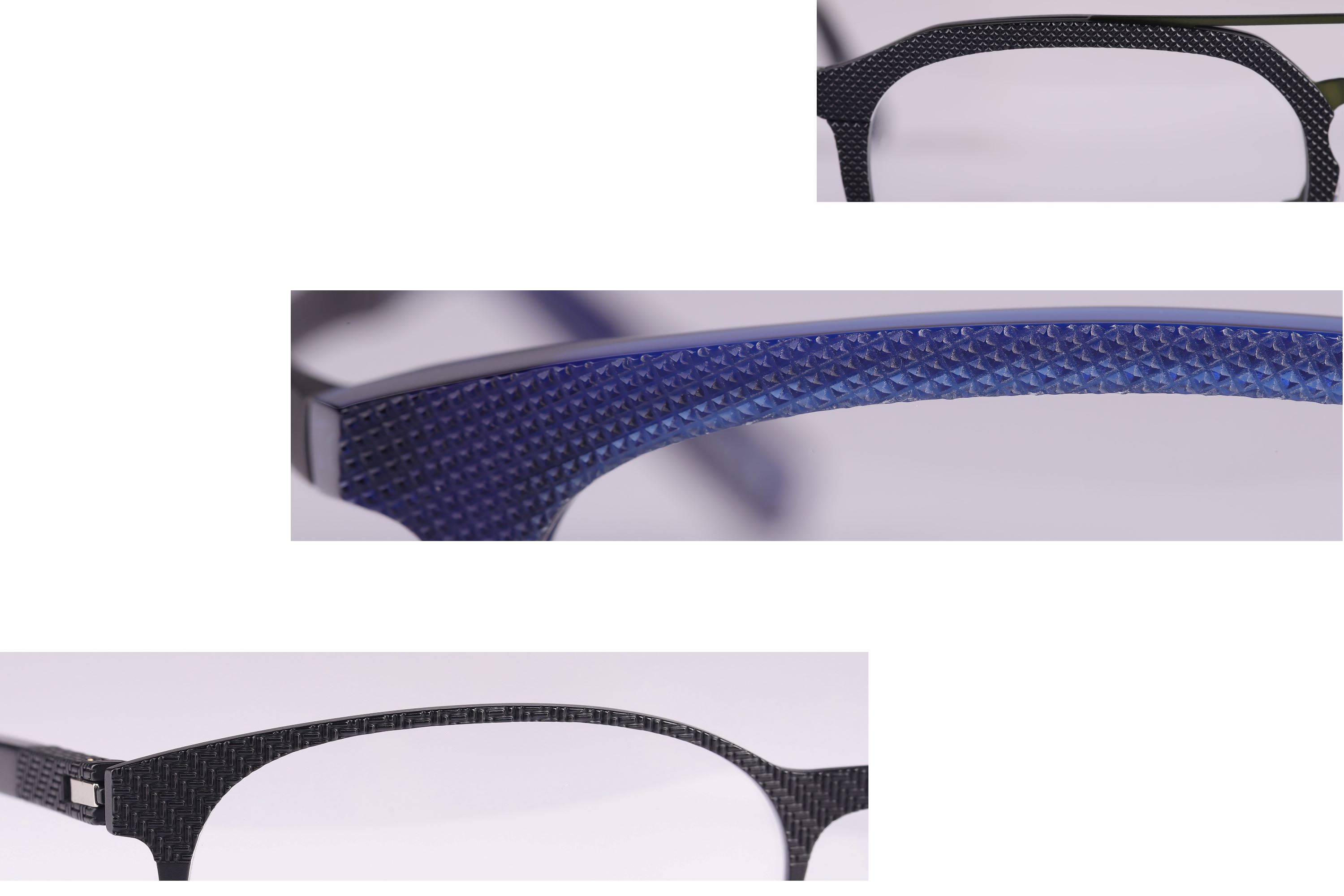 Customized eyewear frames advantages