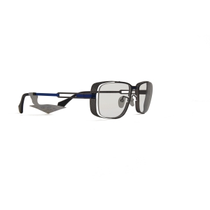 Metal eyewear